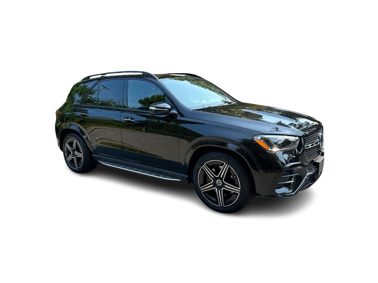 2024 Mercedes-Benz GLE450