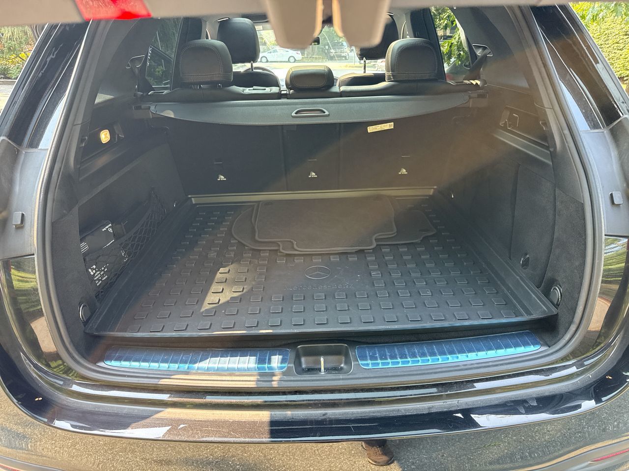 2024 Mercedes-Benz GLE450