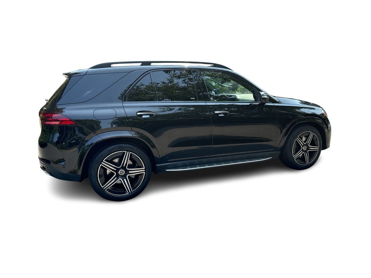 2024 Mercedes-Benz GLE450