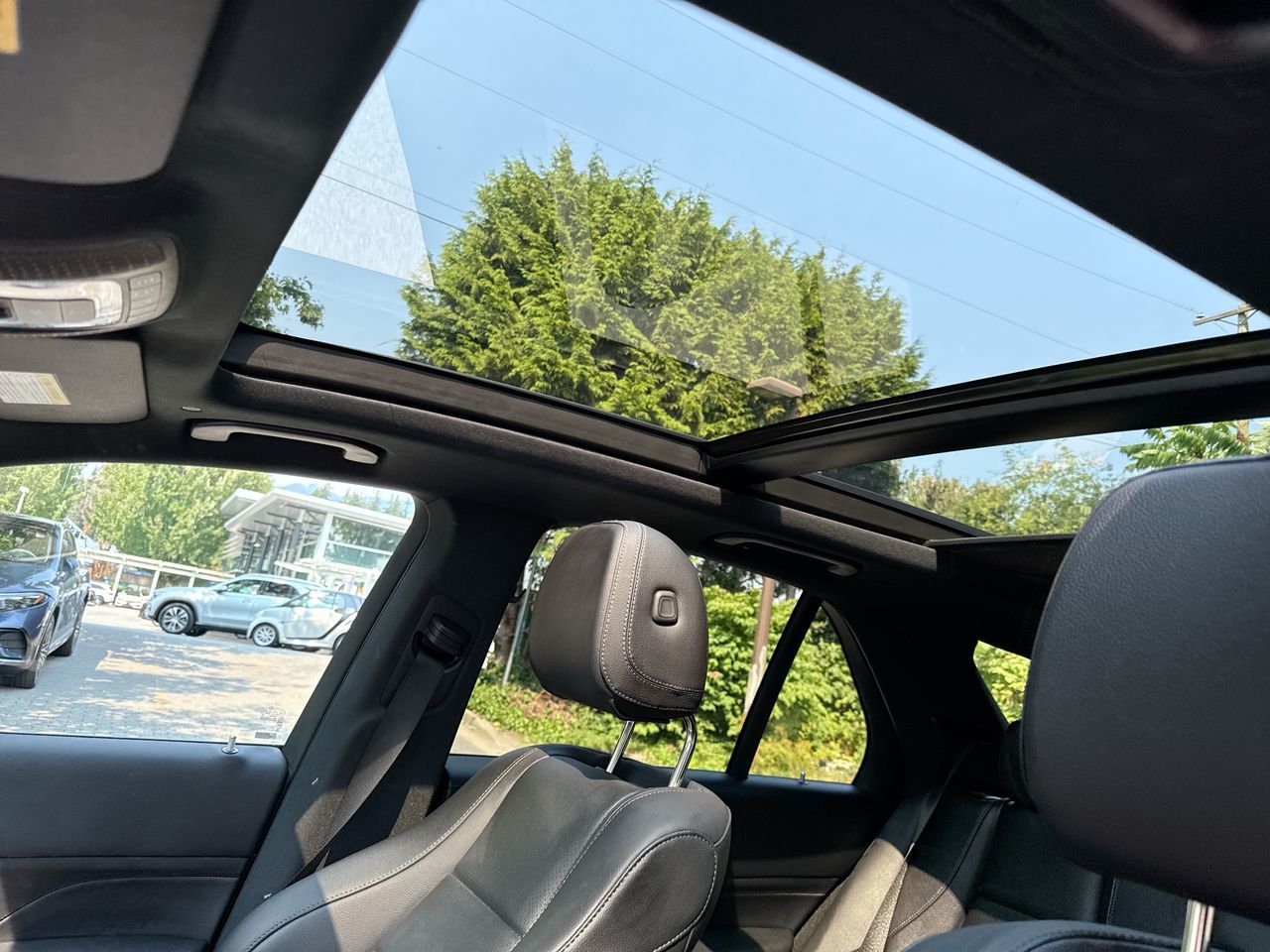 2024 Mercedes-Benz GLE450