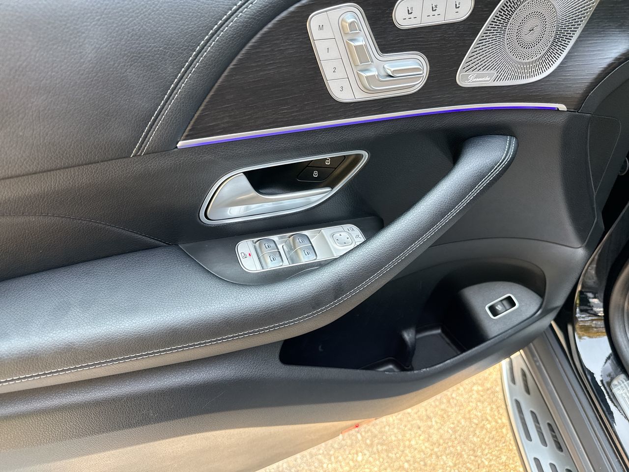2024 Mercedes-Benz GLE450