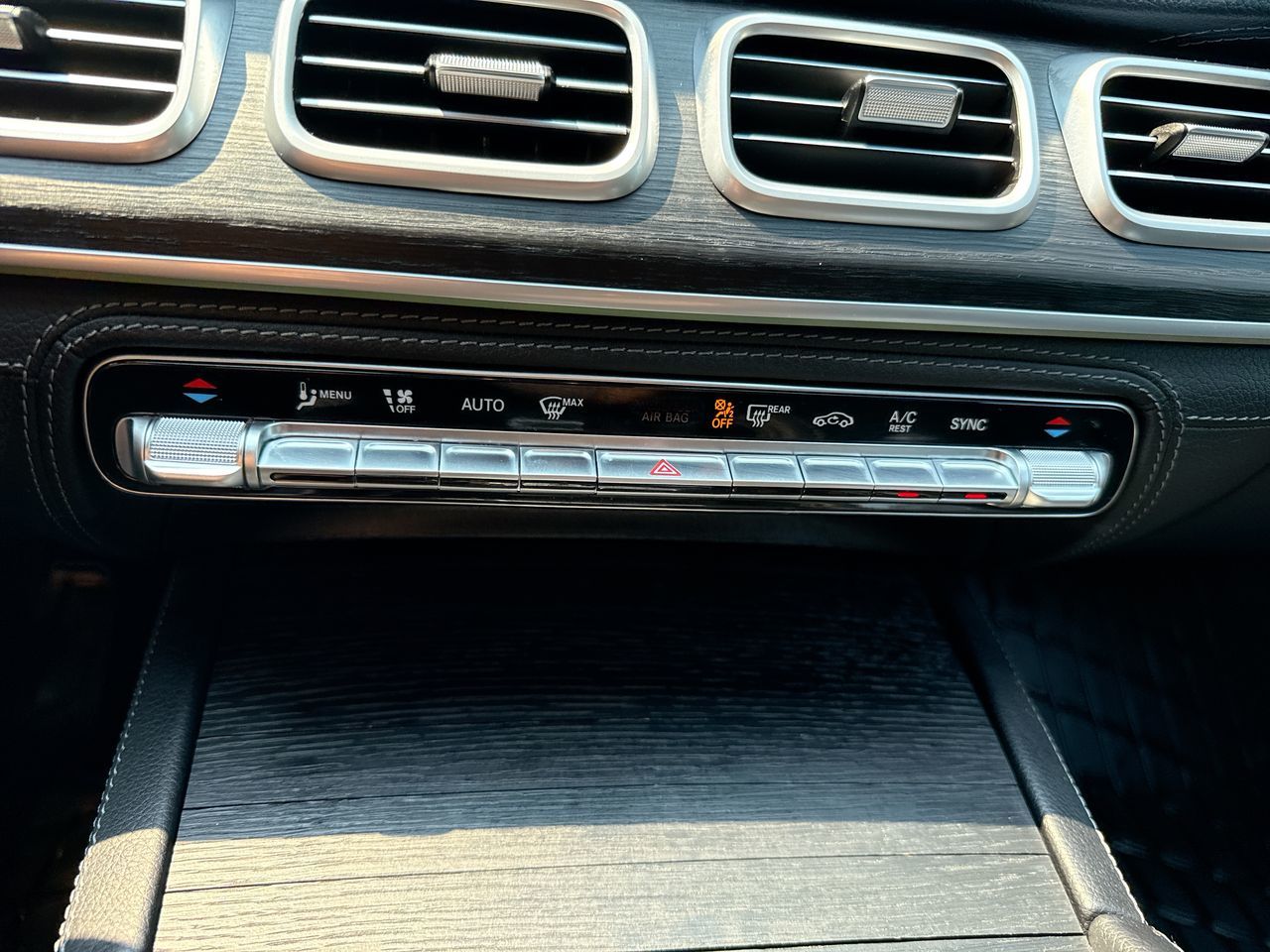 2024 Mercedes-Benz GLE450