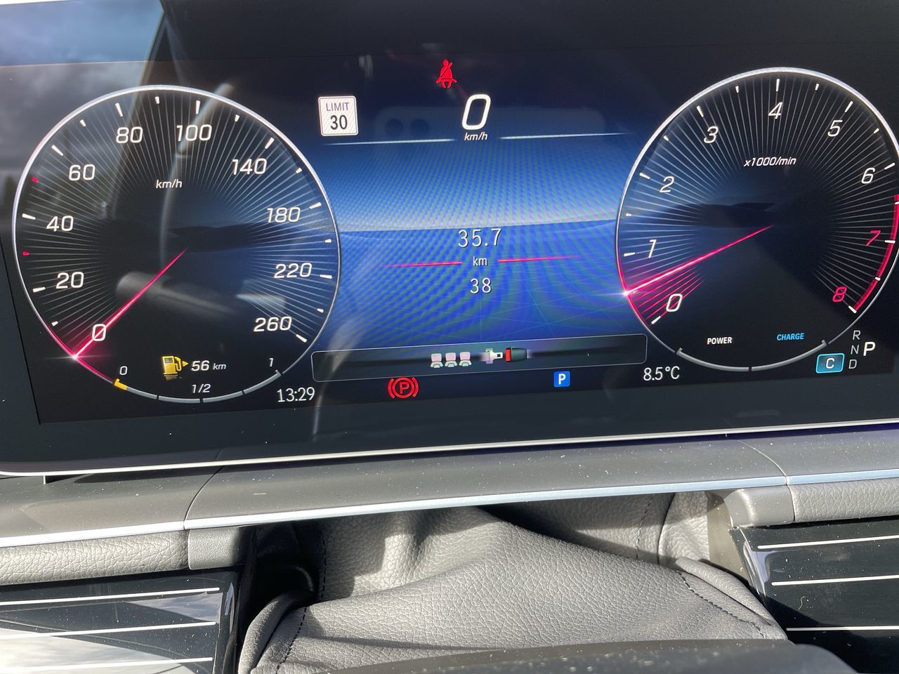 2025 Mercedes-Benz GLE450 in North Vancouver, British Columbia