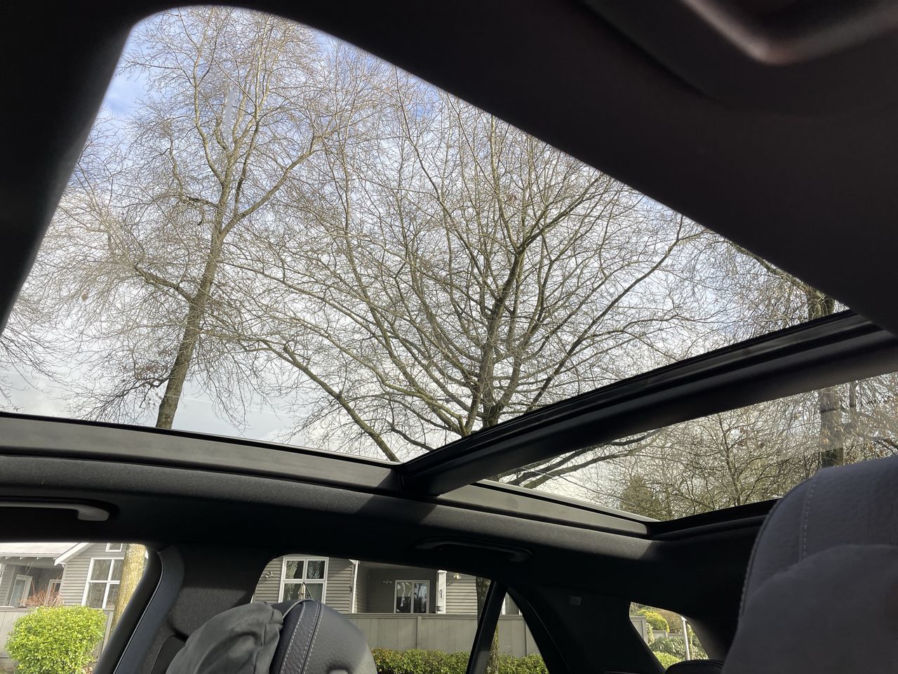 2025 Mercedes-Benz GLE450 in North Vancouver, British Columbia
