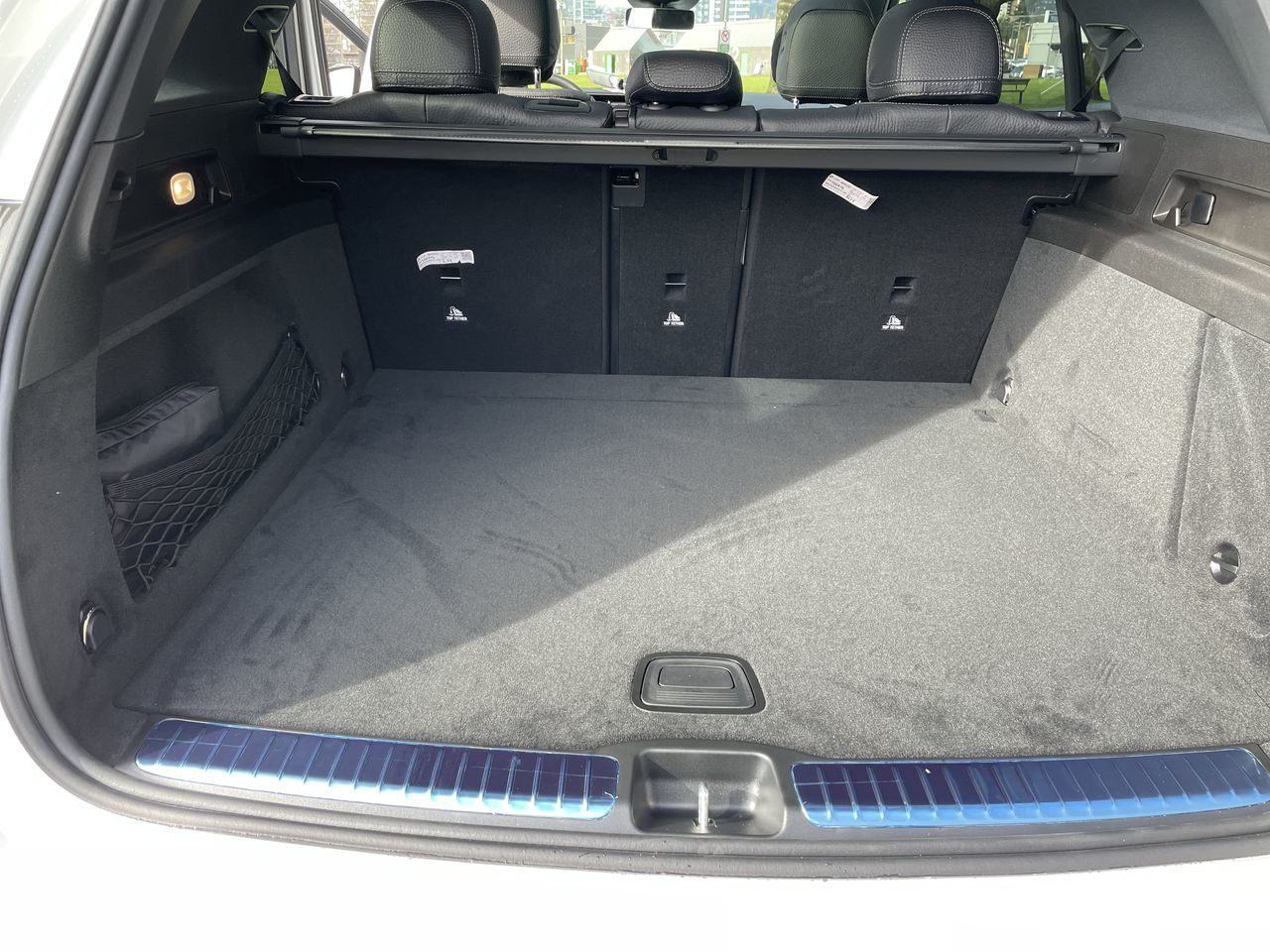 2025 Mercedes-Benz GLE450 in North Vancouver, British Columbia
