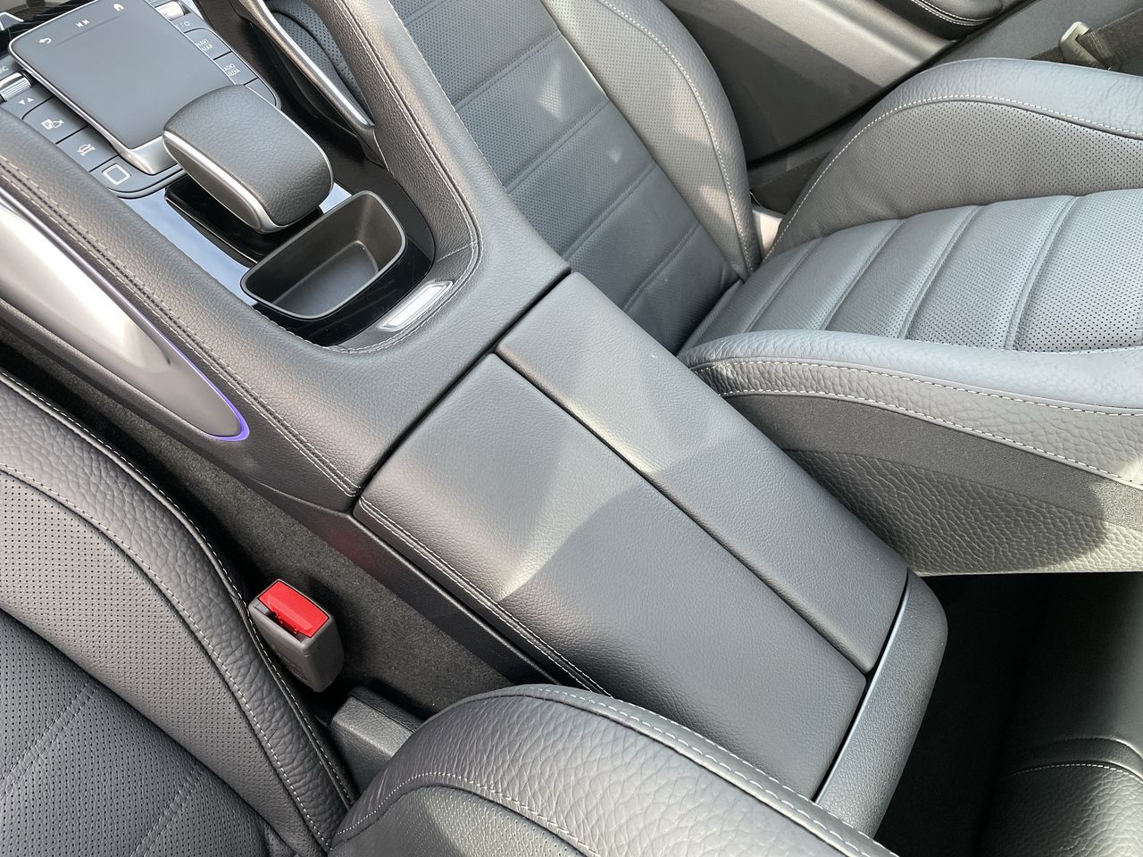 2025 Mercedes-Benz GLE450 in North Vancouver, British Columbia