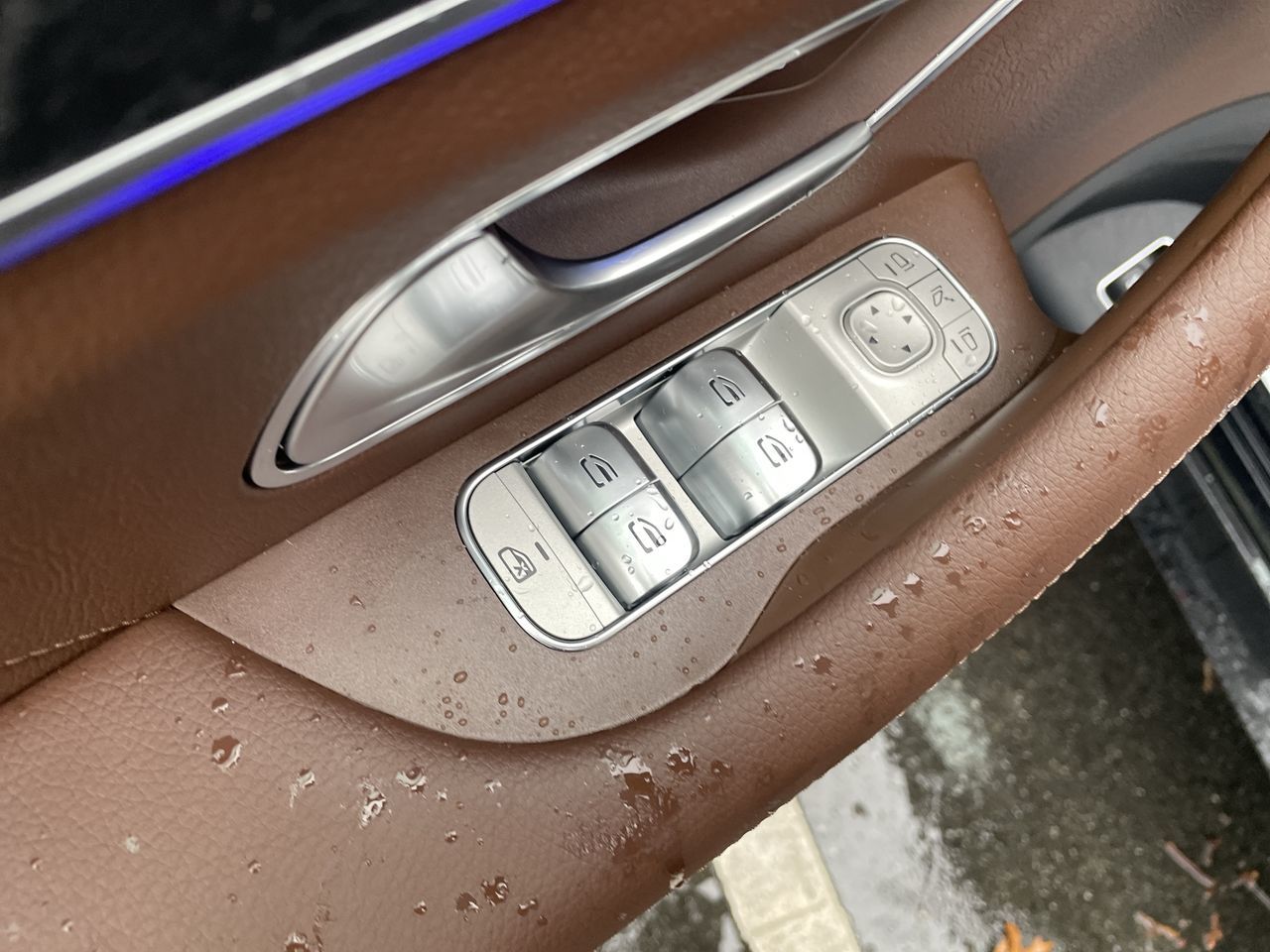 2025 Mercedes-Benz GLE Coupe in North Vancouver, British Columbia