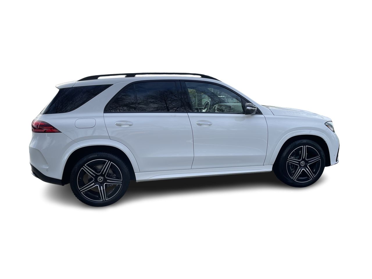 Mercedes-Benz GLE  2025 à North Vancouver, Colombie-Britannique