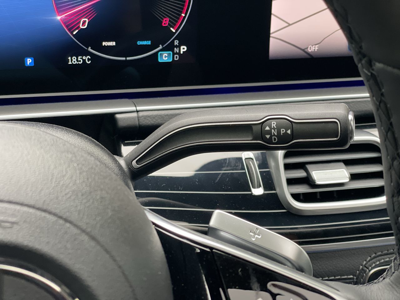 2025 Mercedes-Benz GLE