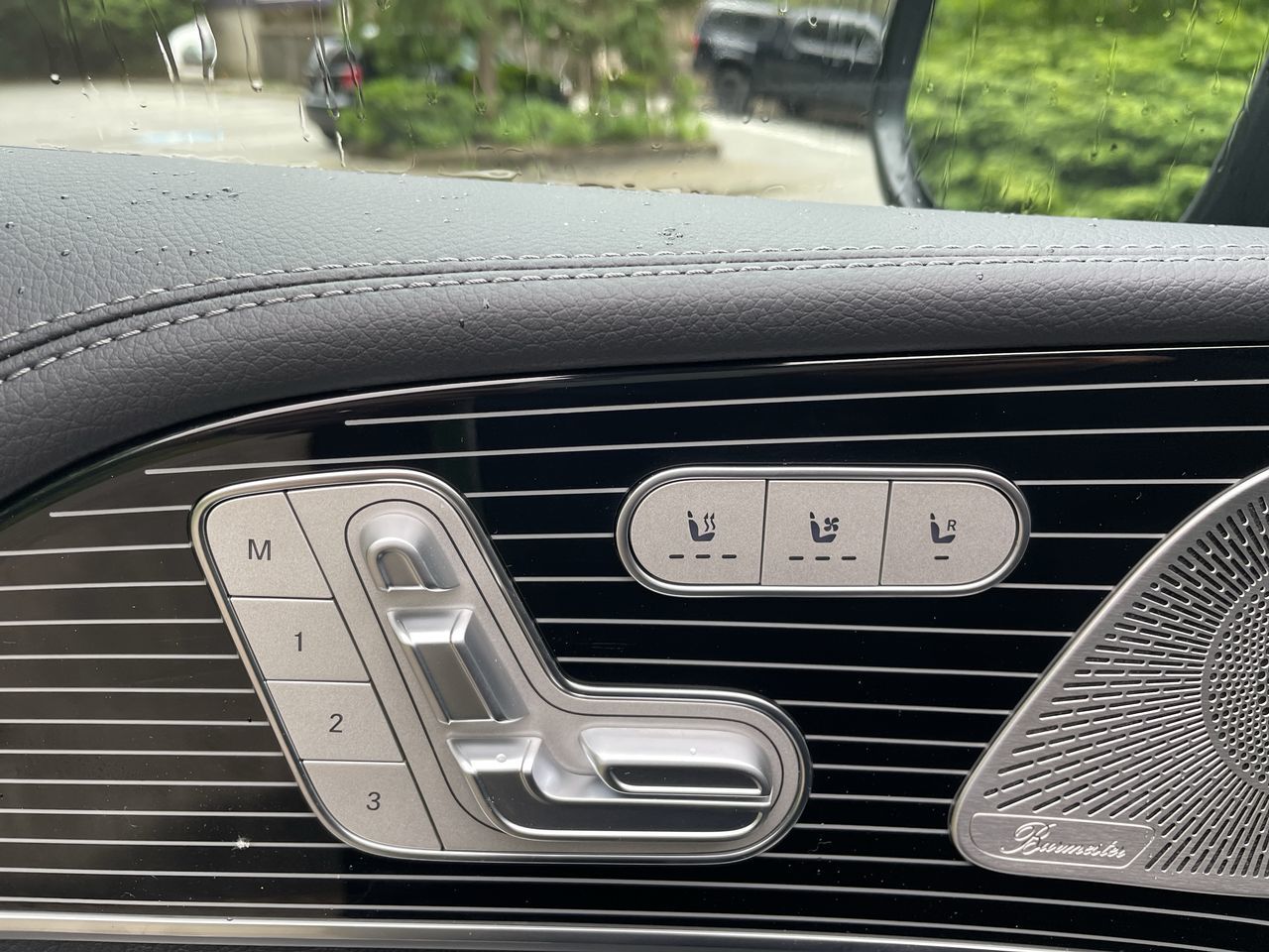 2025 Mercedes-Benz GLE