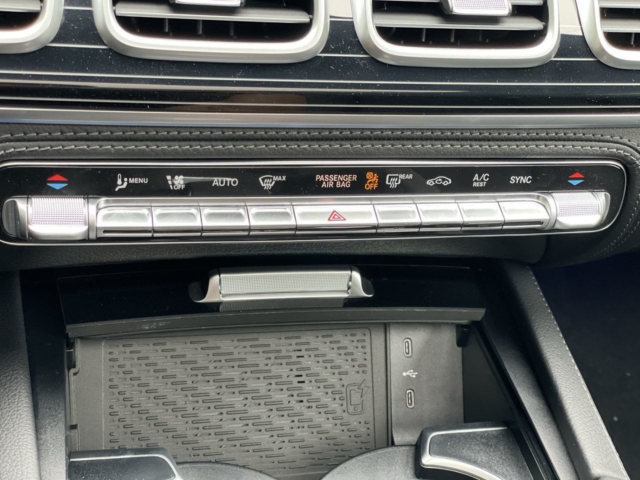 2025 Mercedes-Benz GLE