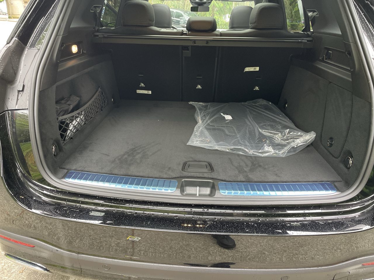 2025 Mercedes-Benz GLE