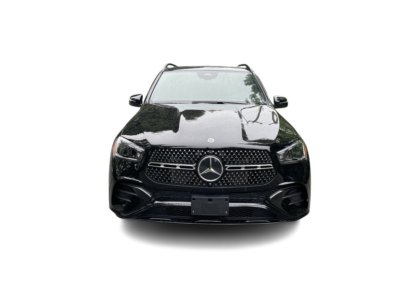 2025 Mercedes-Benz GLE