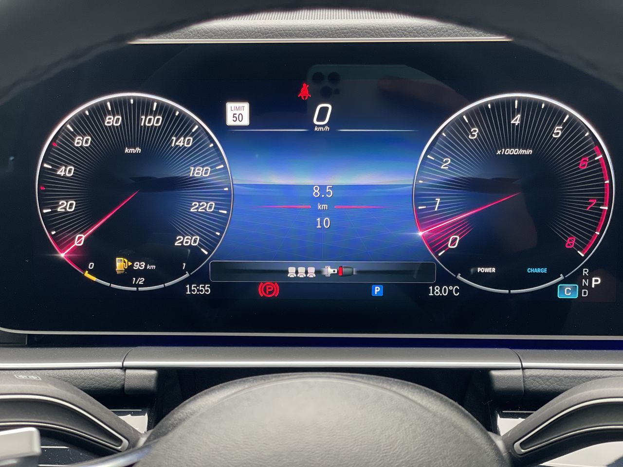 2025 Mercedes-Benz GLE