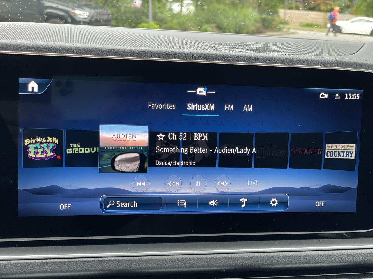 2025 Mercedes-Benz GLE