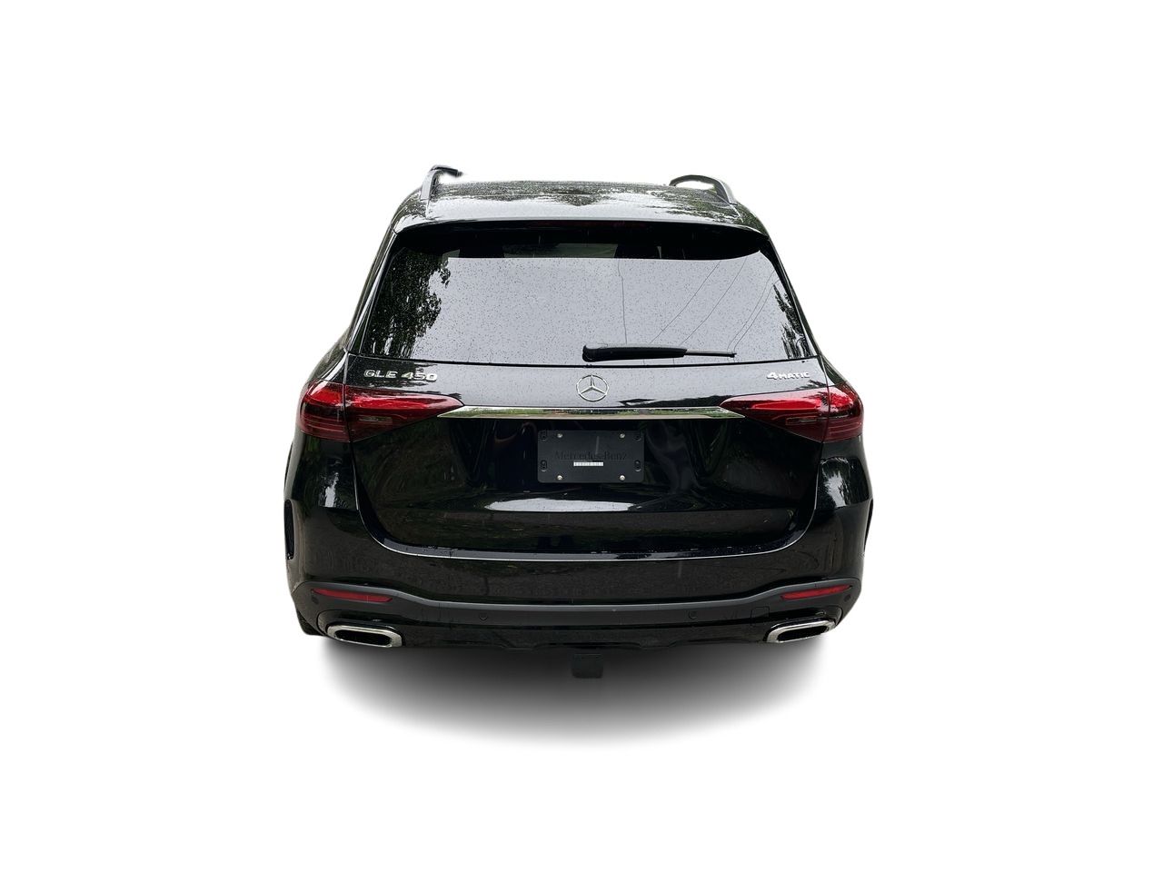 2025 Mercedes-Benz GLE