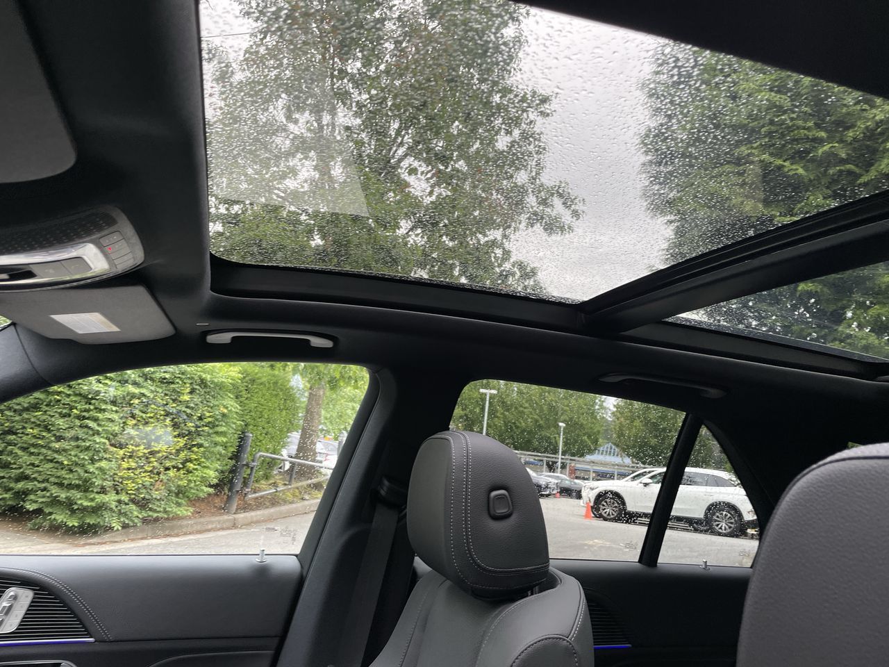 2025 Mercedes-Benz GLE