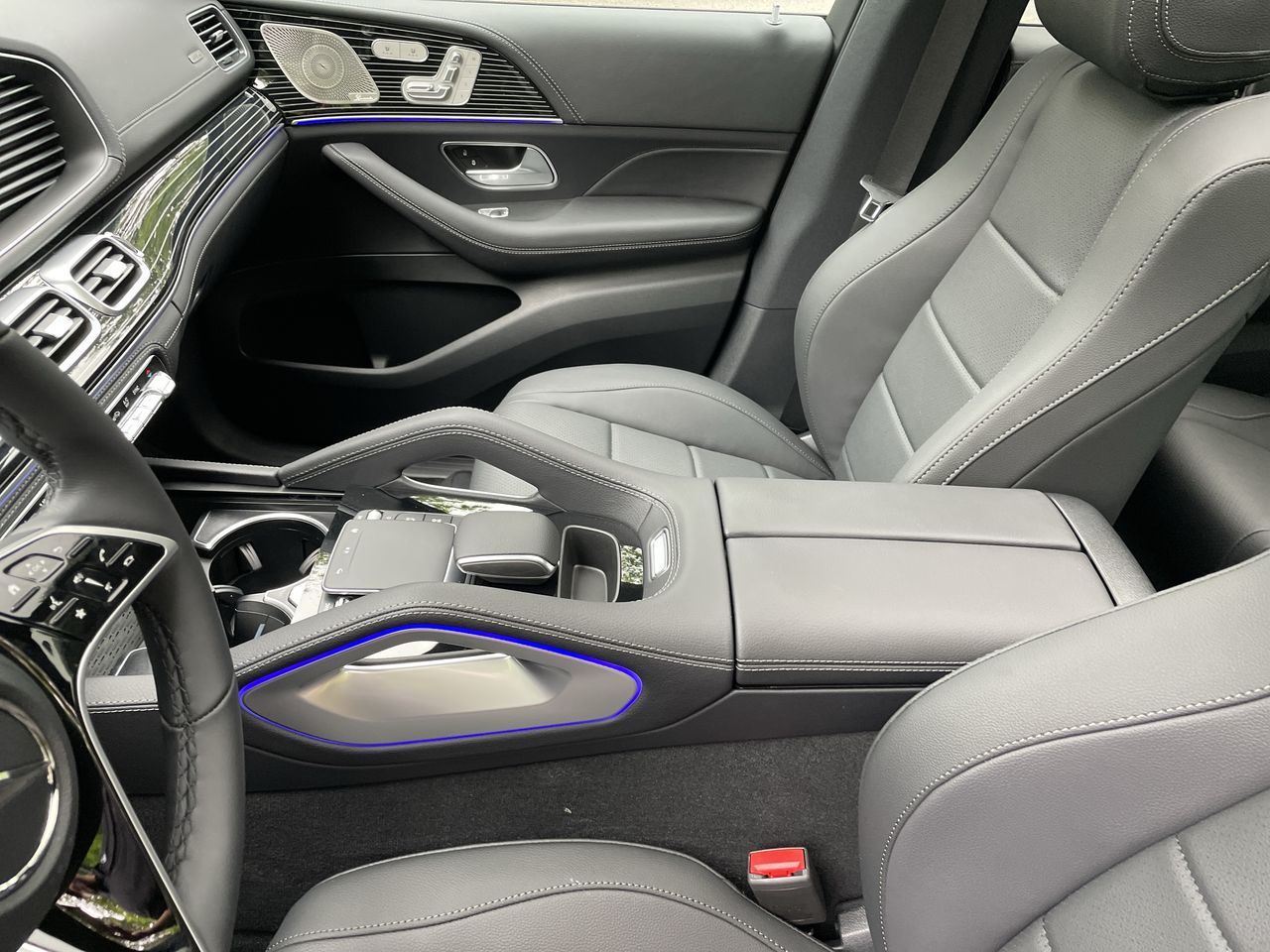 2025 Mercedes-Benz GLE