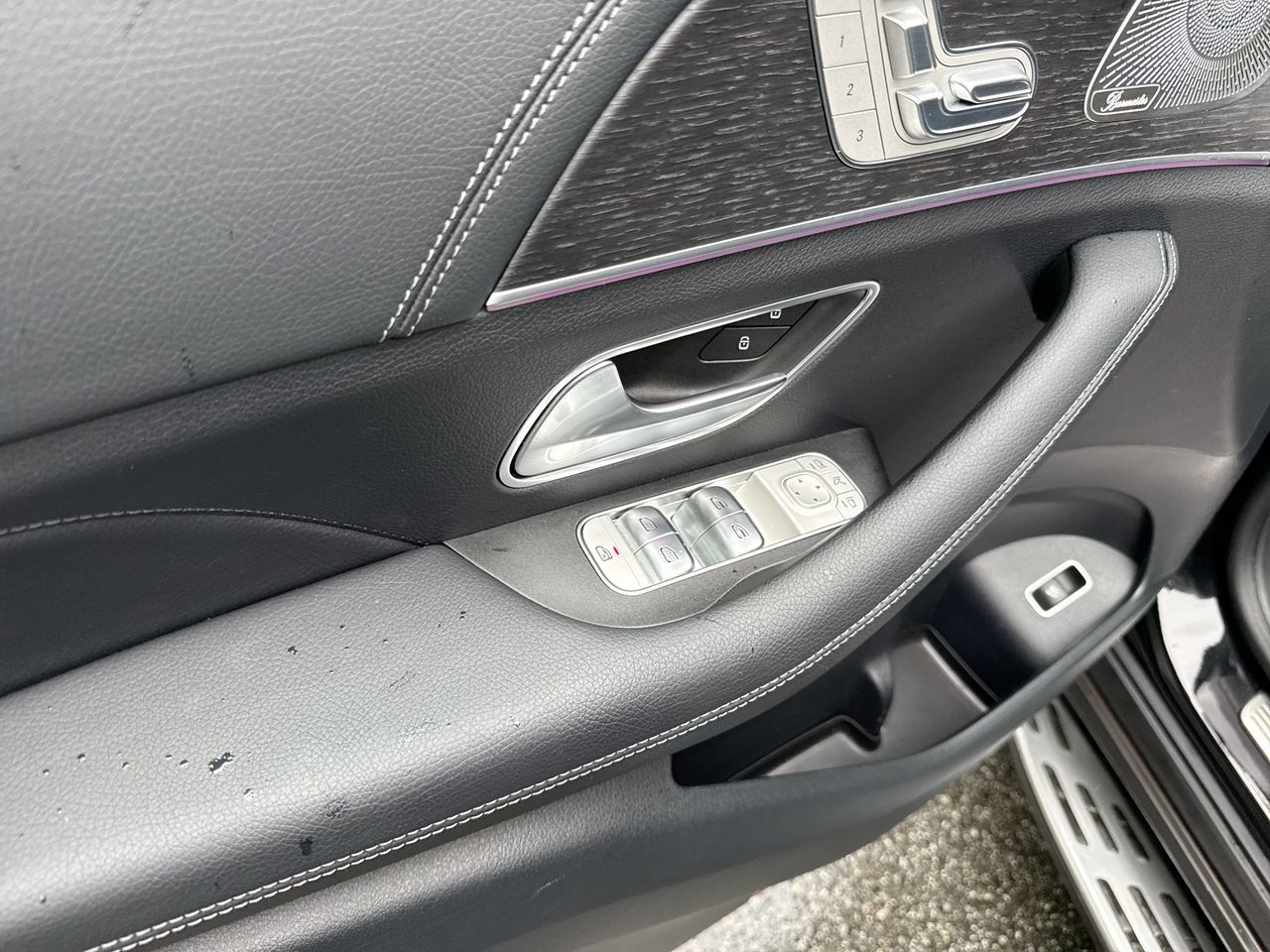2025  GLE450