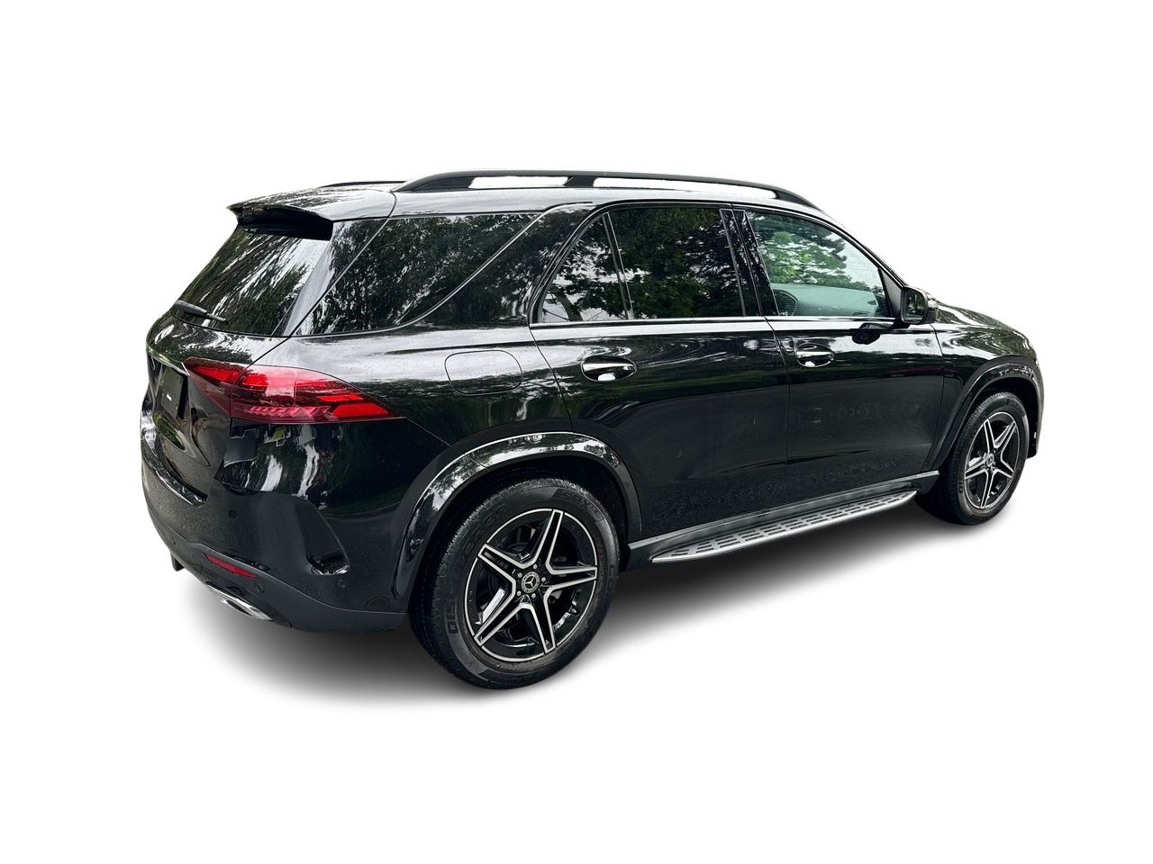 2025  GLE450