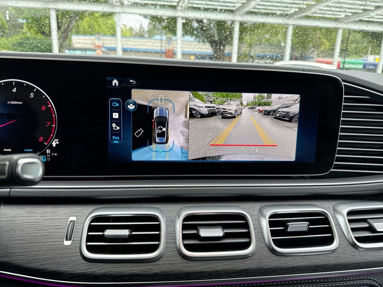 2025  GLE450