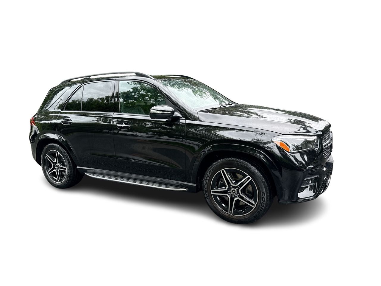 2025  GLE450