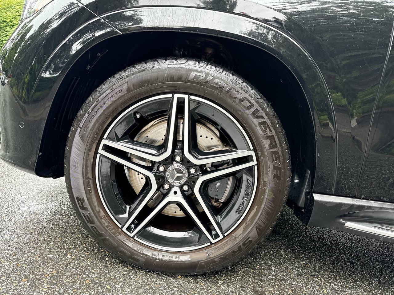 2025  GLE450