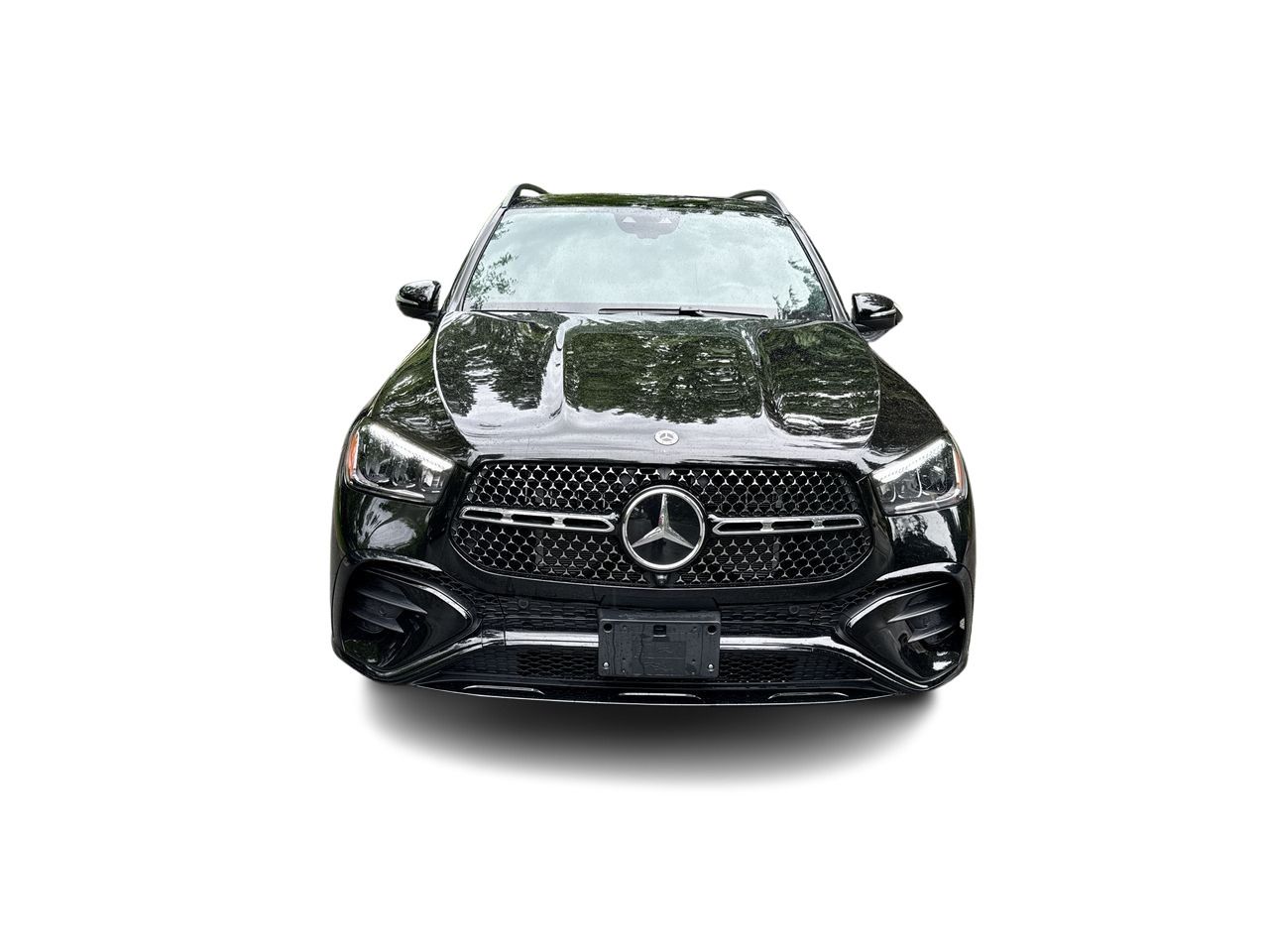 2025  GLE450