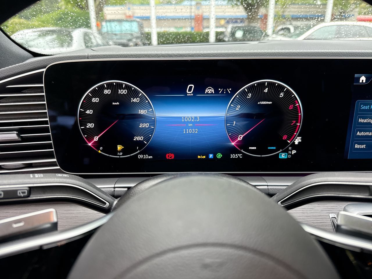 2025  GLE450