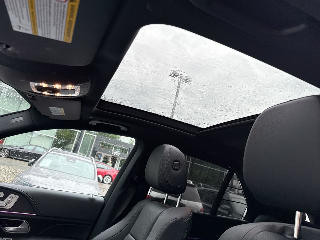 2025  GLE450