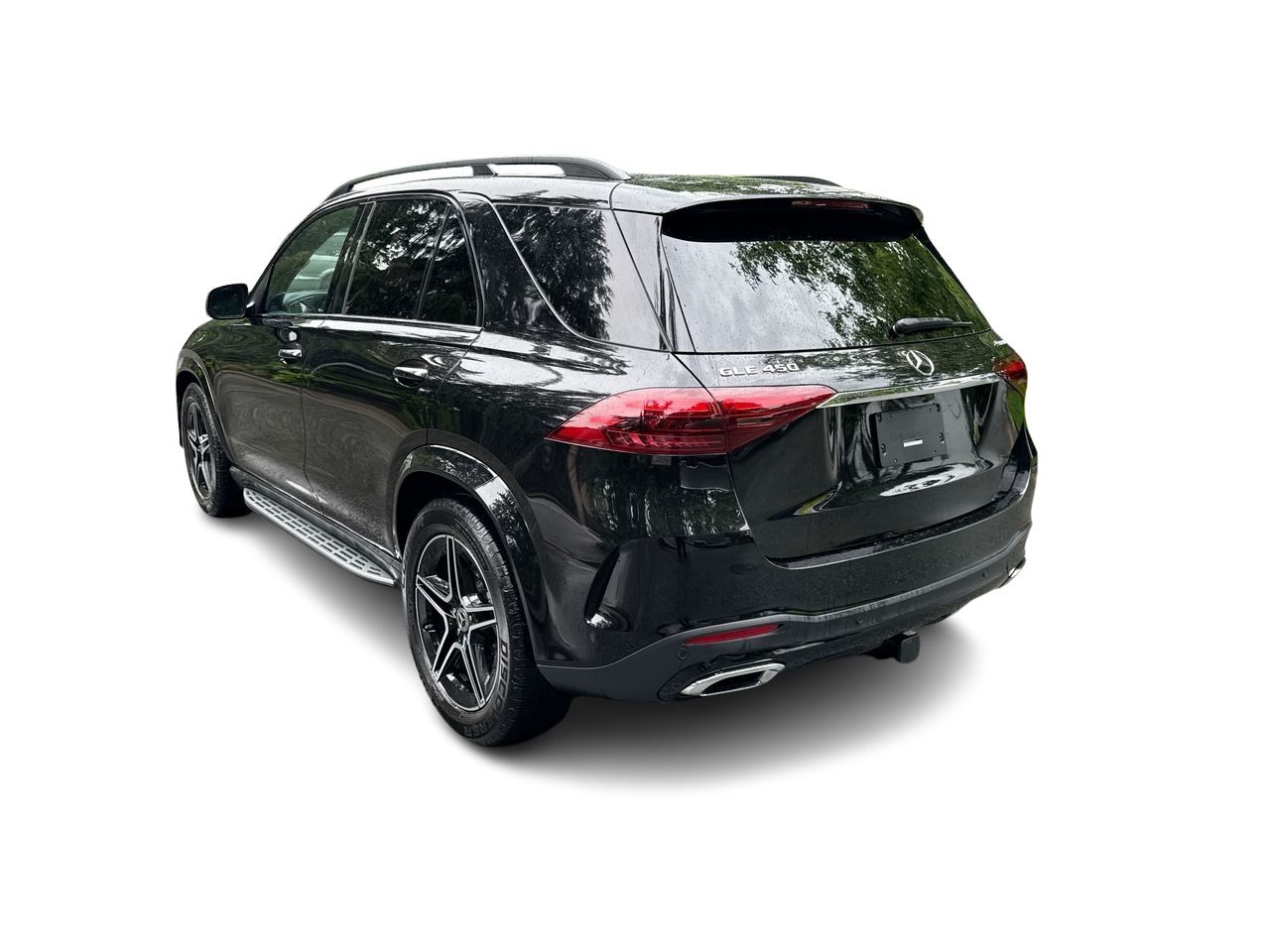 2025  GLE450