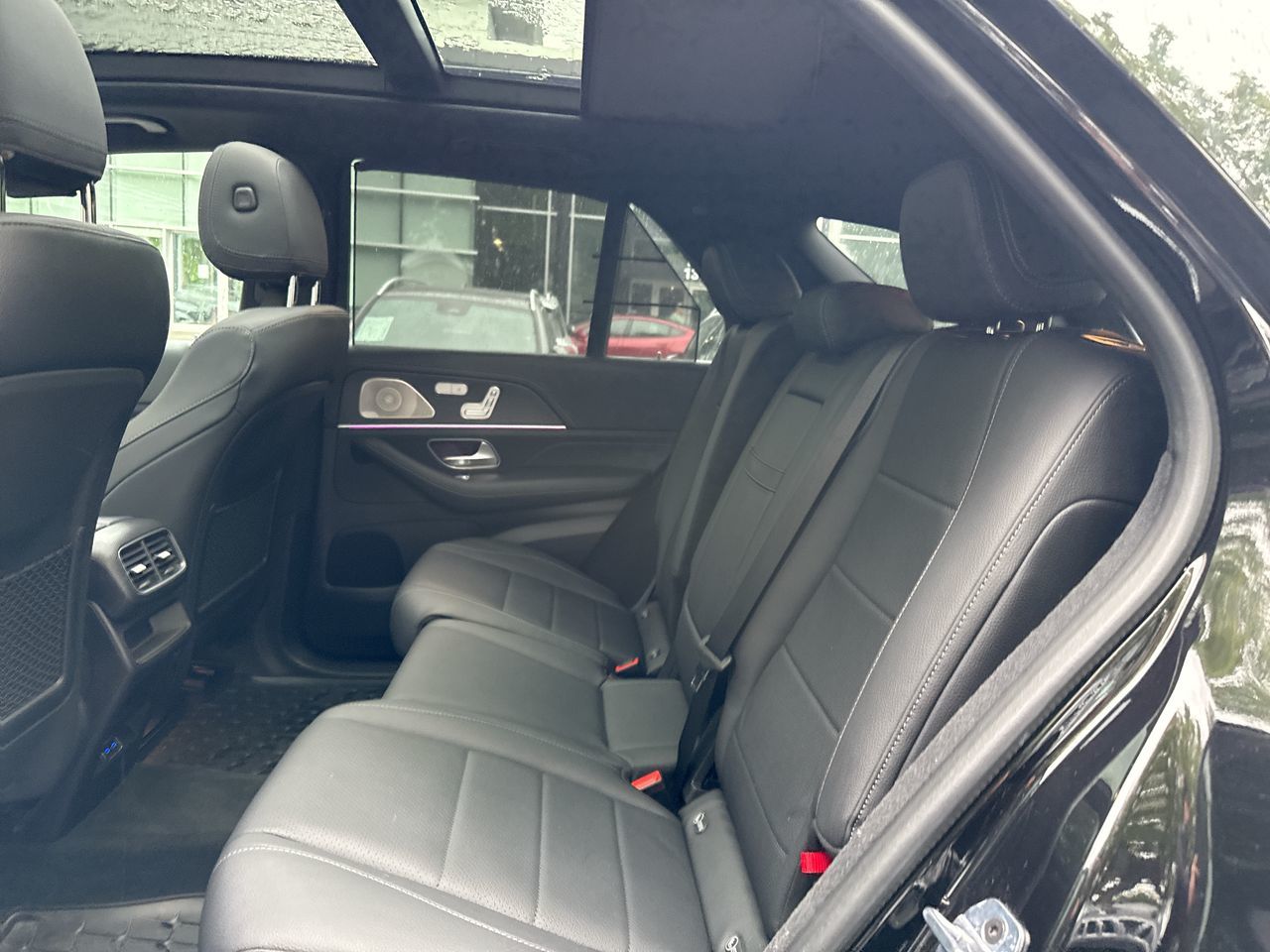 2025  GLE450