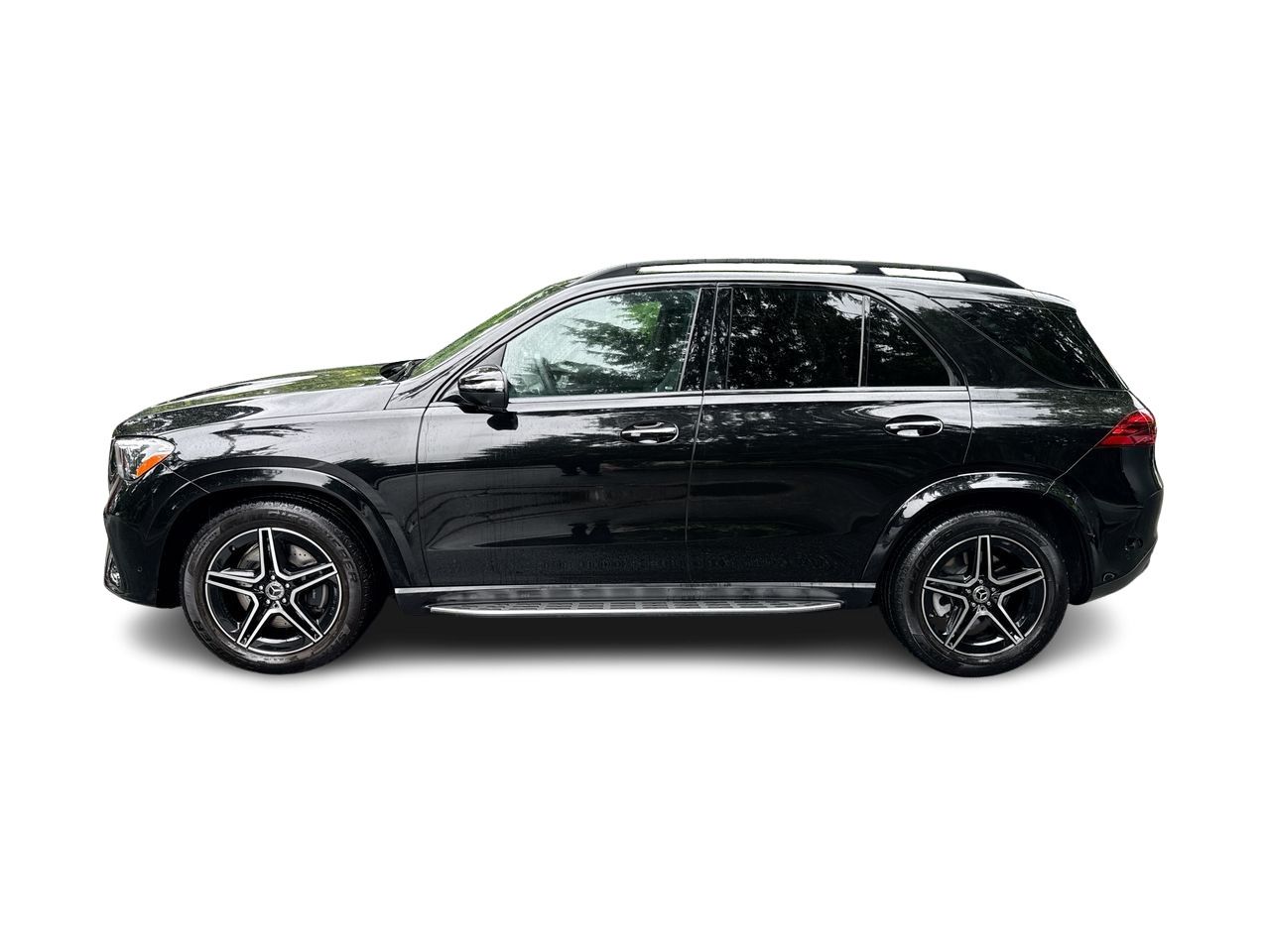 2025  GLE450