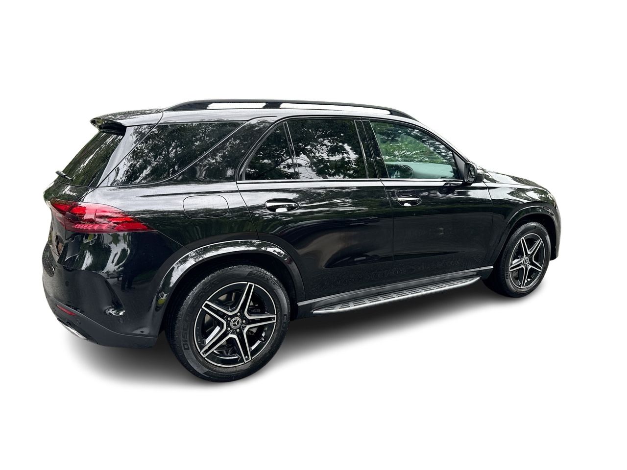 2025  GLE450