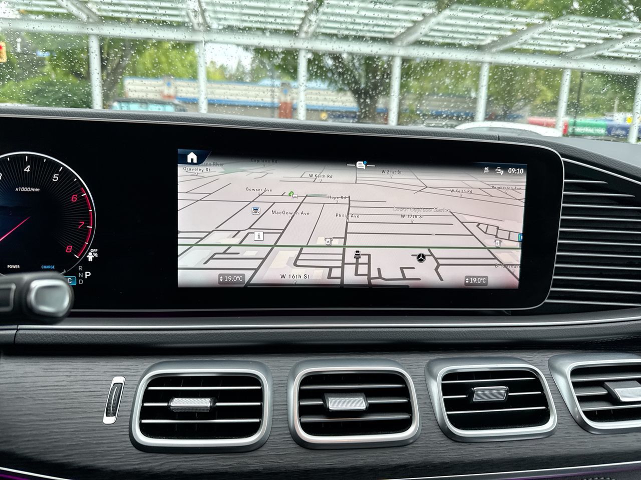 2025  GLE450
