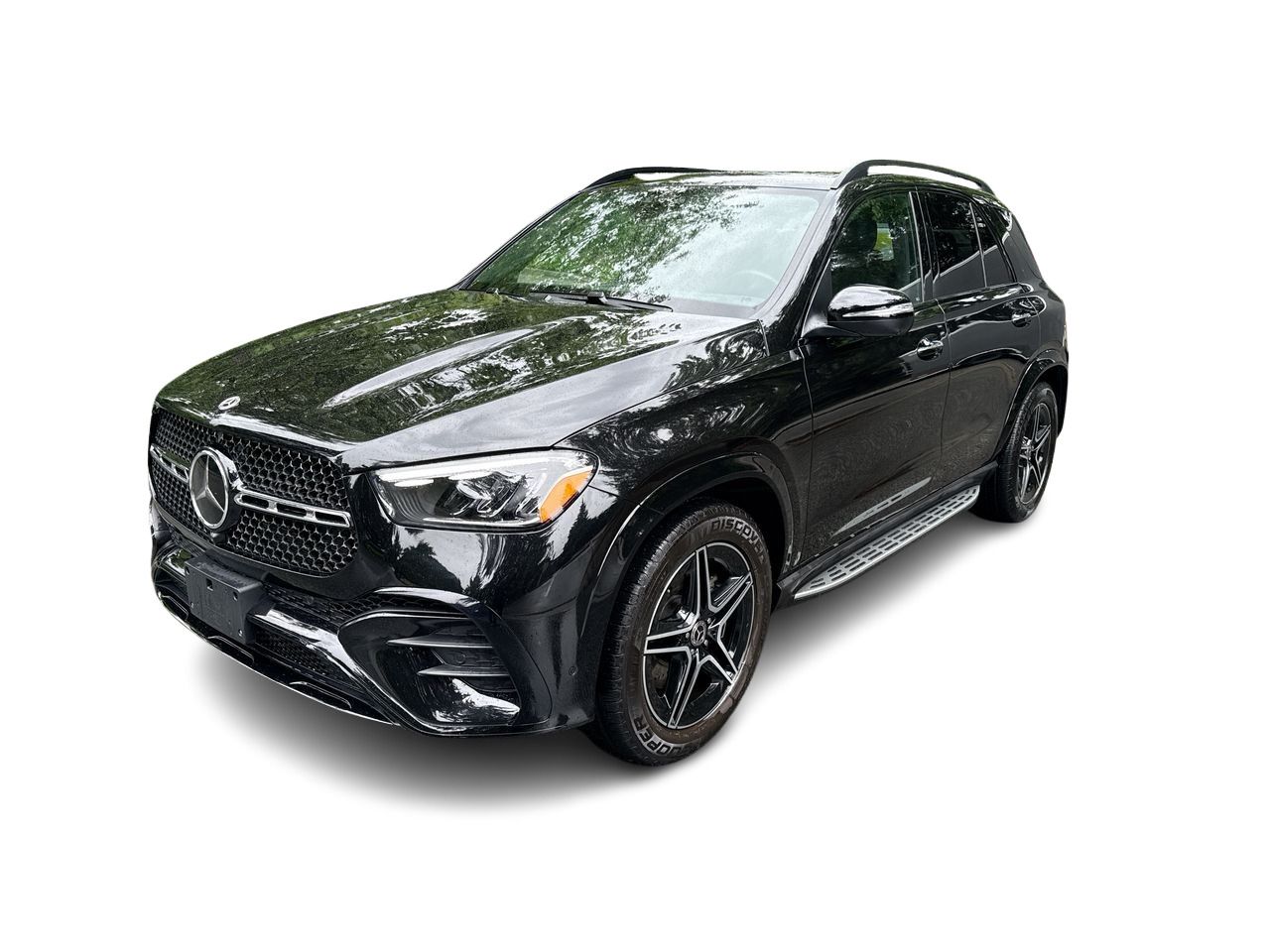 2025  GLE450