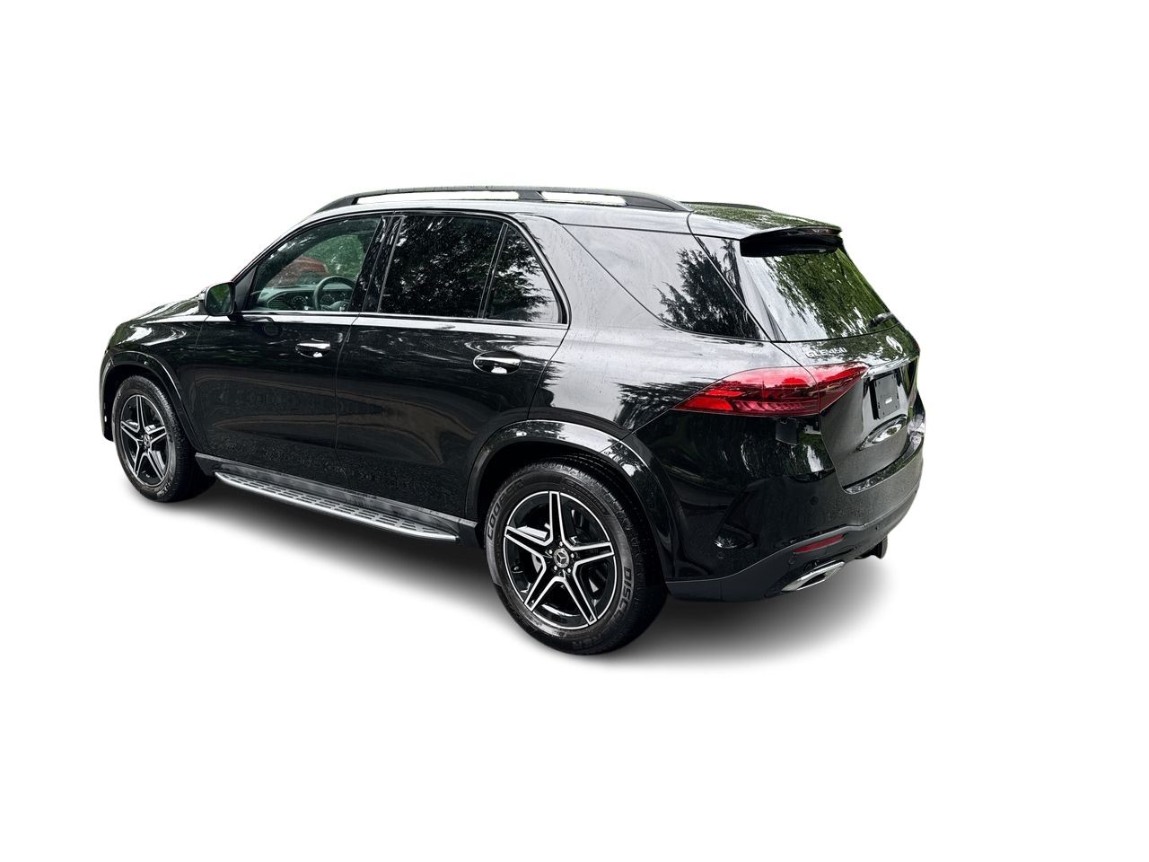 2025  GLE450