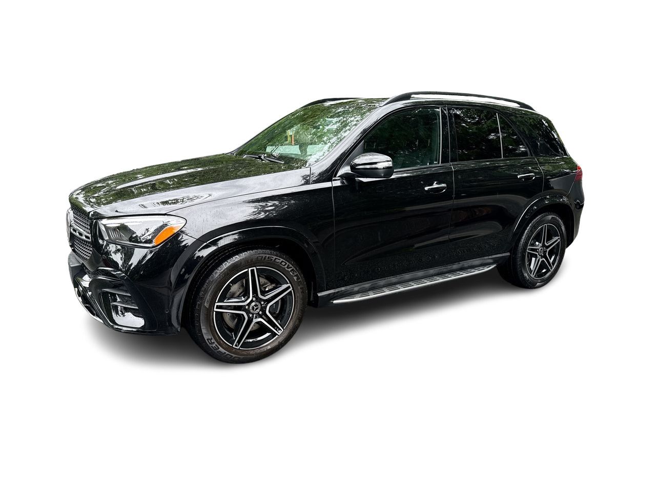 2025  GLE450