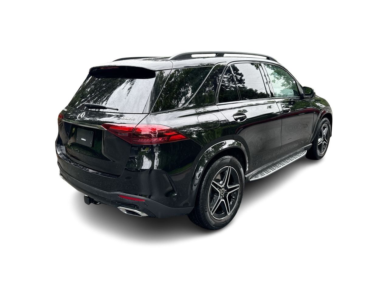 2025  GLE450