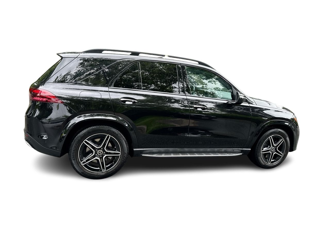 2025  GLE450