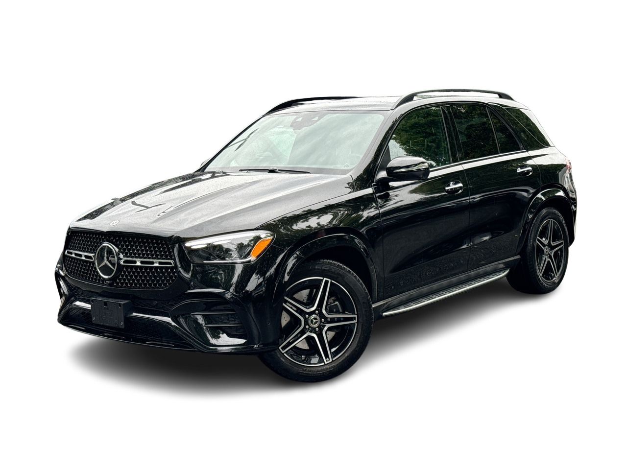 2025  GLE450