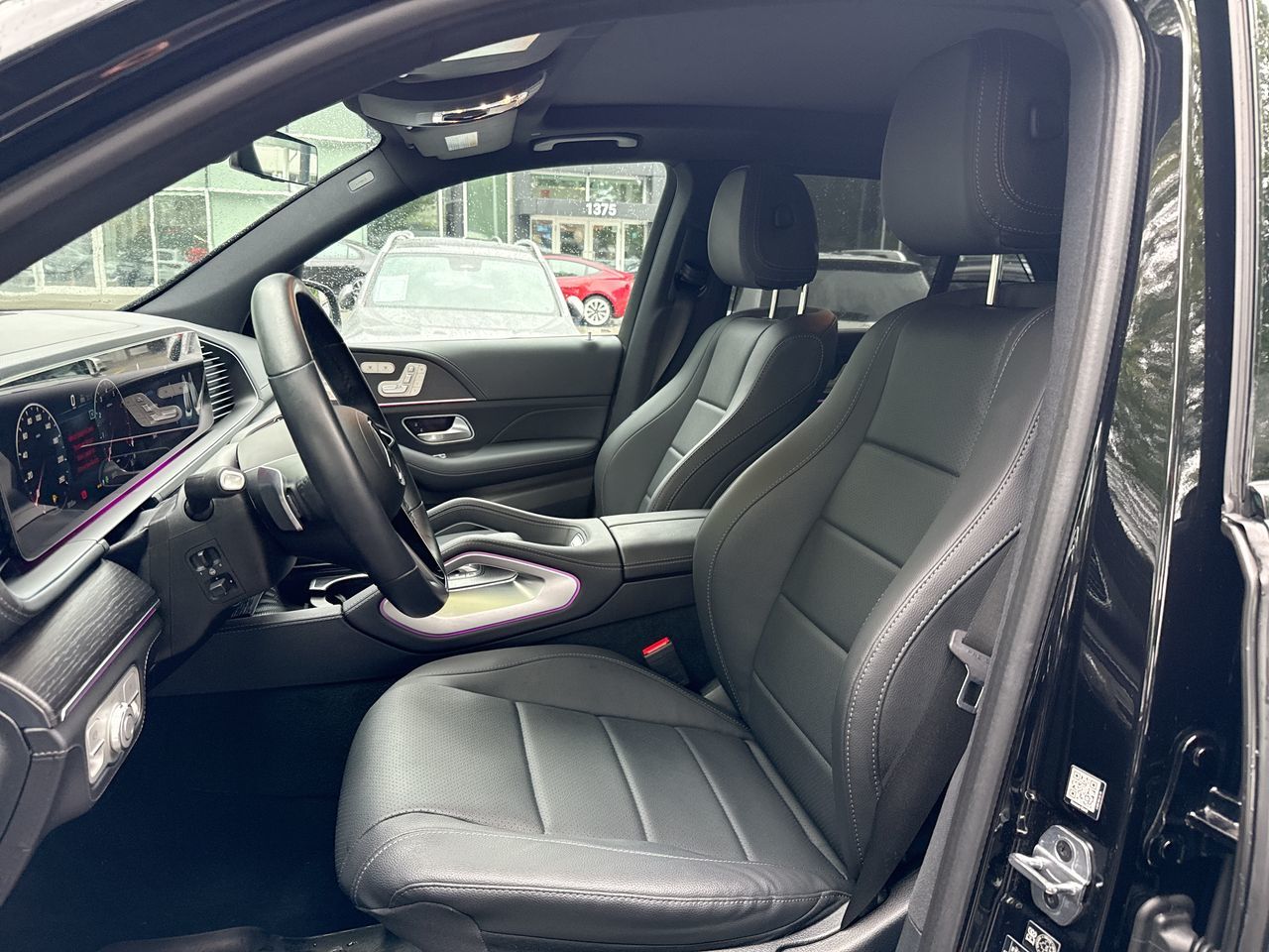 2025  GLE450