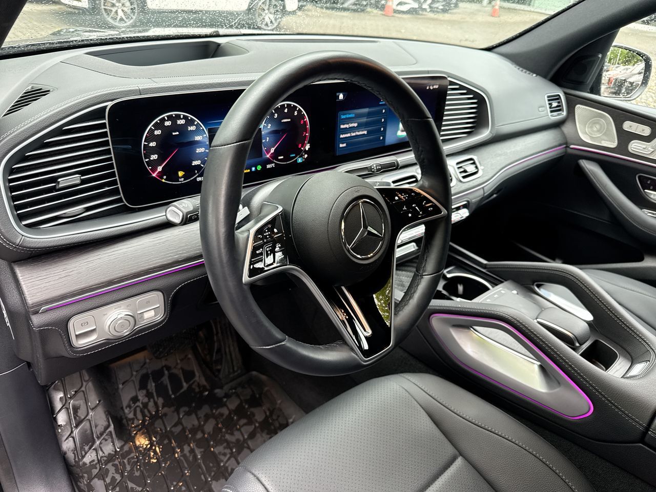 2025  GLE450