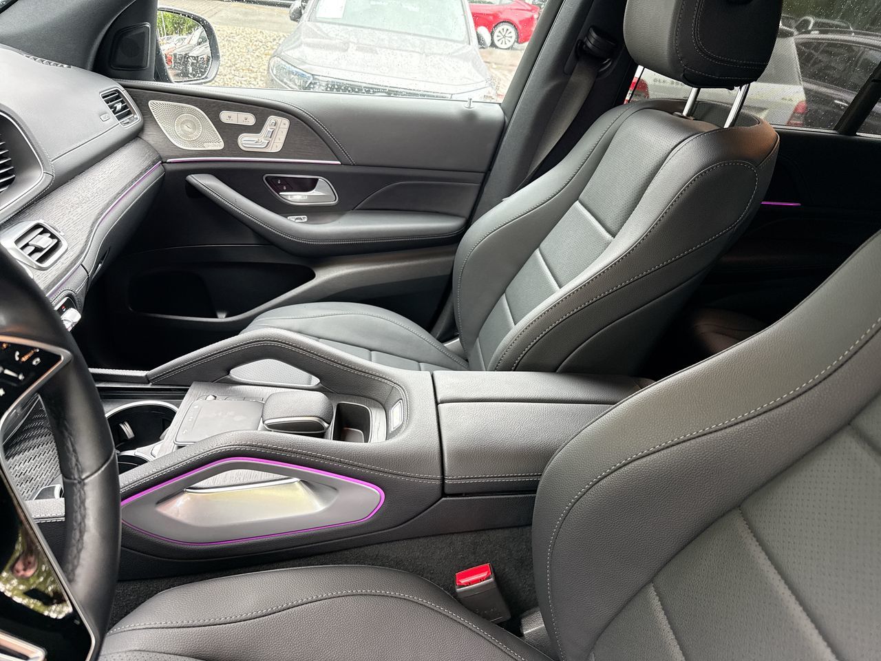 2025  GLE450