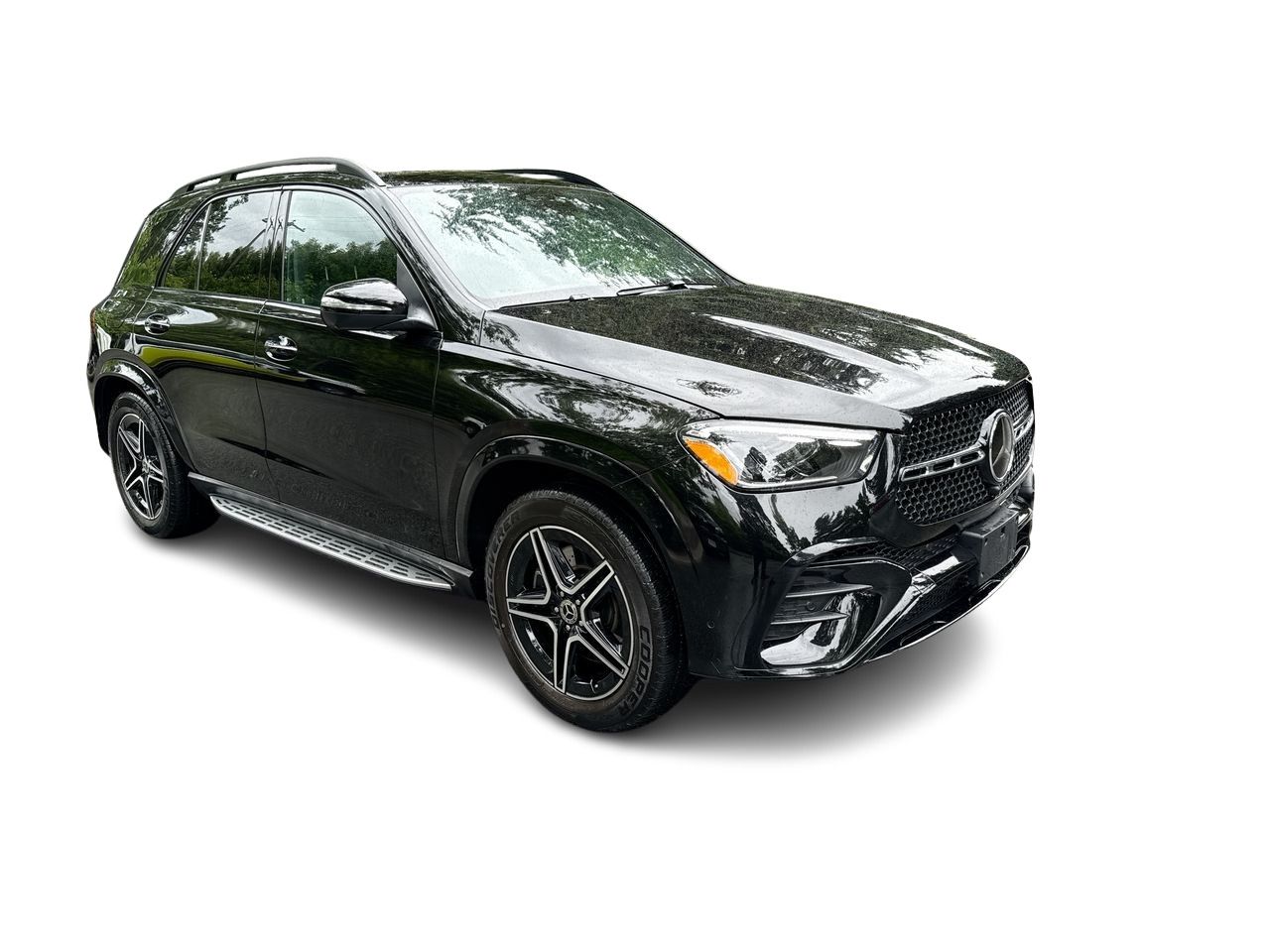 2025  GLE450