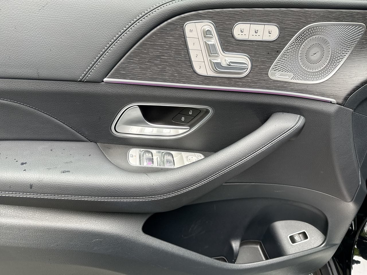 2025  GLE450