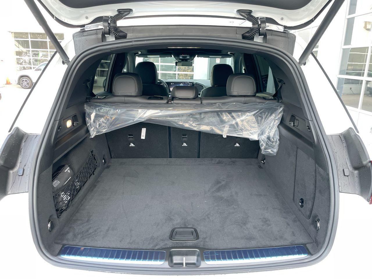 Mercedes-Benz GLE  2026 à North Vancouver, Colombie-Britannique