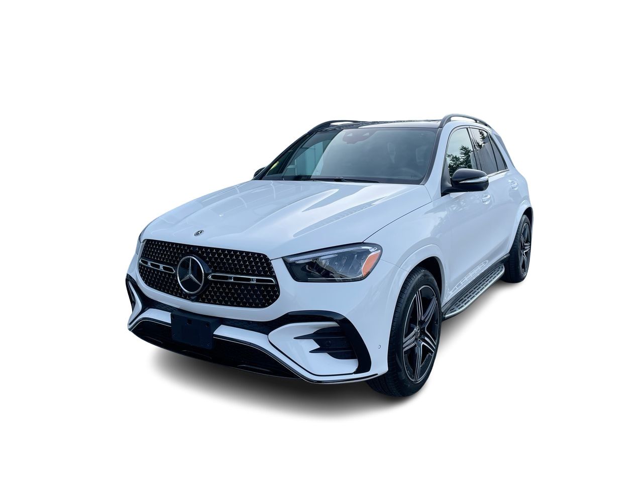 Mercedes-Benz GLE  2026 à North Vancouver, Colombie-Britannique