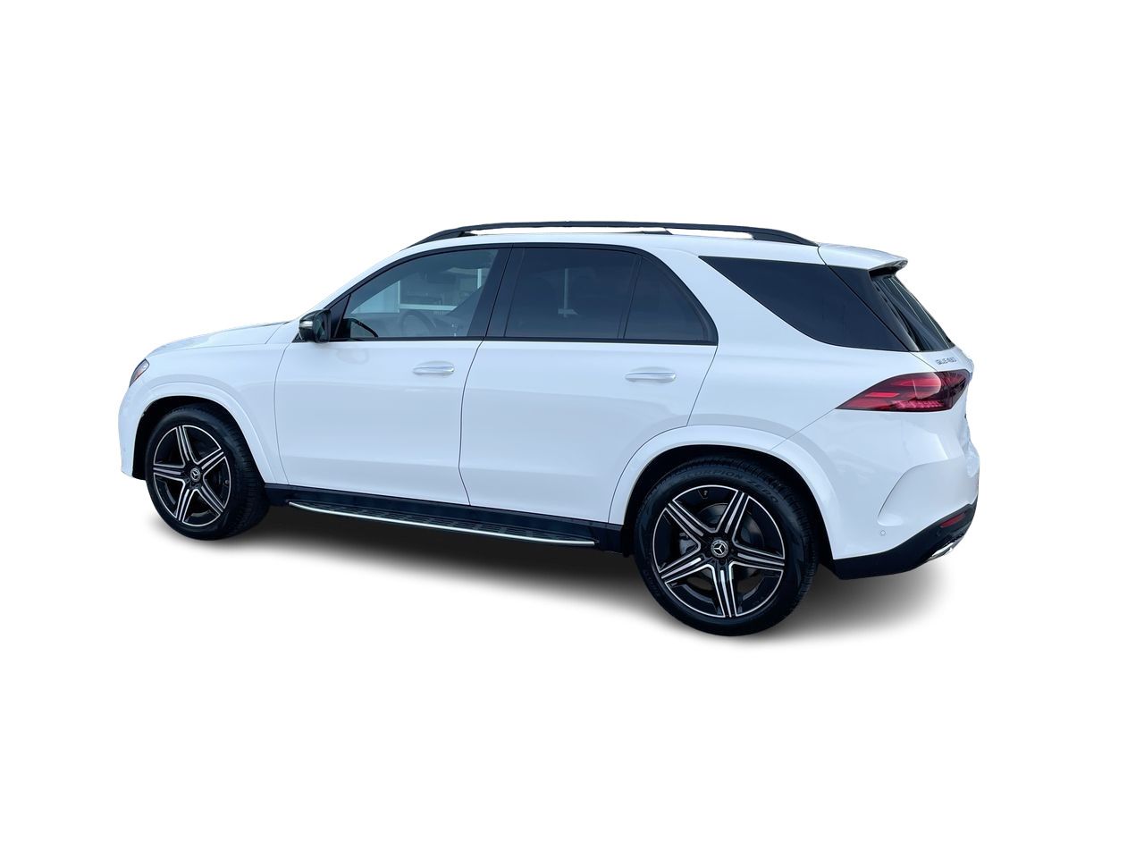 Mercedes-Benz GLE  2026 à North Vancouver, Colombie-Britannique