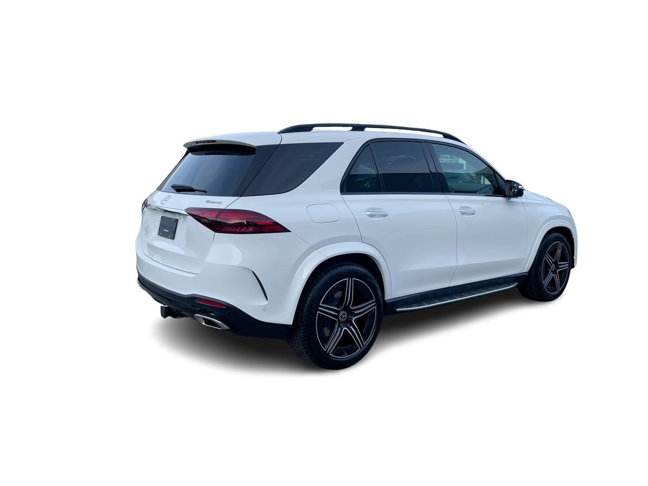 Mercedes-Benz GLE  2026 à North Vancouver, Colombie-Britannique